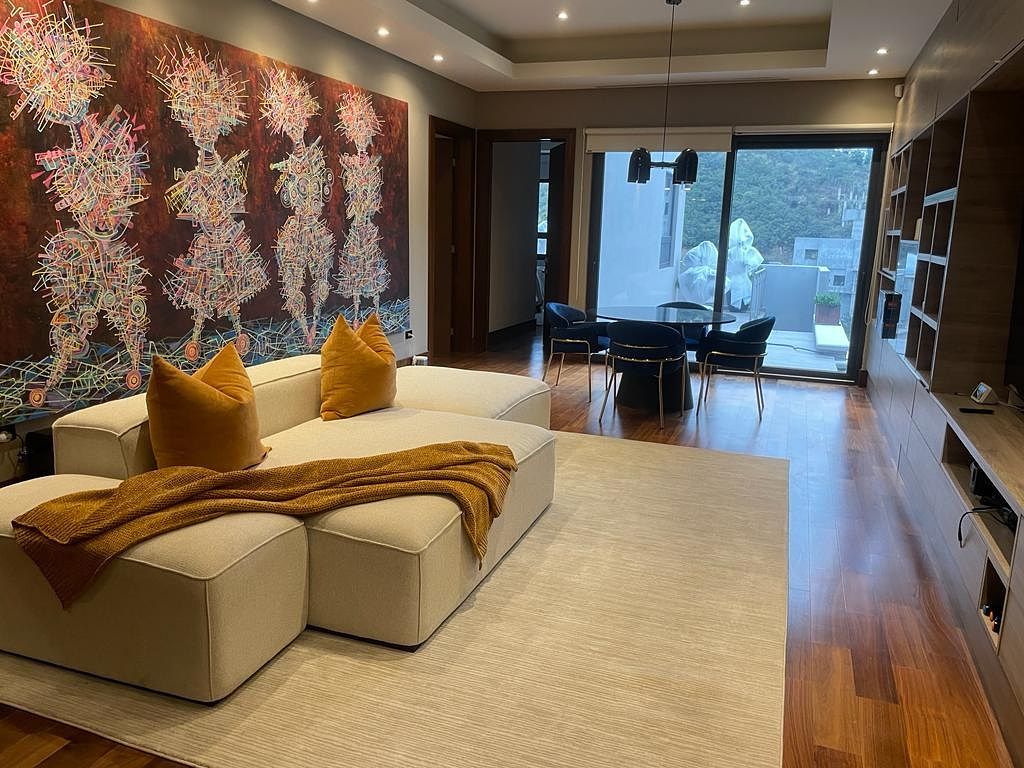 Casa en Renacimiento, Monterrey, foto 9 de 20