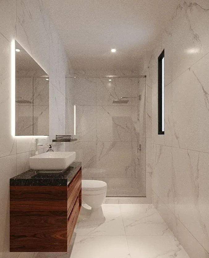 Apartment in San José Insurgentes, Benito Juárez, photo 3 of 9
