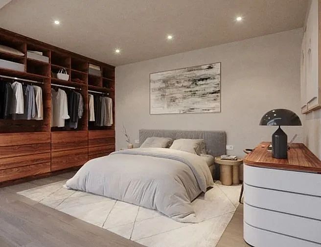 Apartment in San José Insurgentes, Benito Juárez, photo 7 of 9