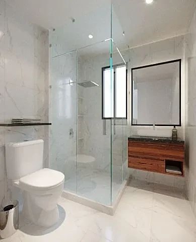 Apartment in San José Insurgentes, Benito Juárez, photo 6 of 9