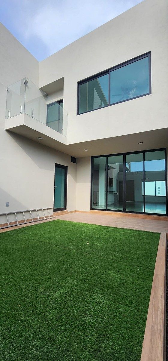 Casa en condominio en Milenio III, Querétaro, foto 20 de 21