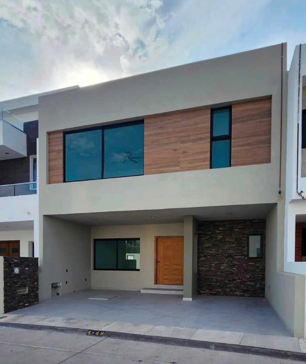 CASA EN VENTA EN MILENIO/ QUERÉTARO, foto 1 de 21