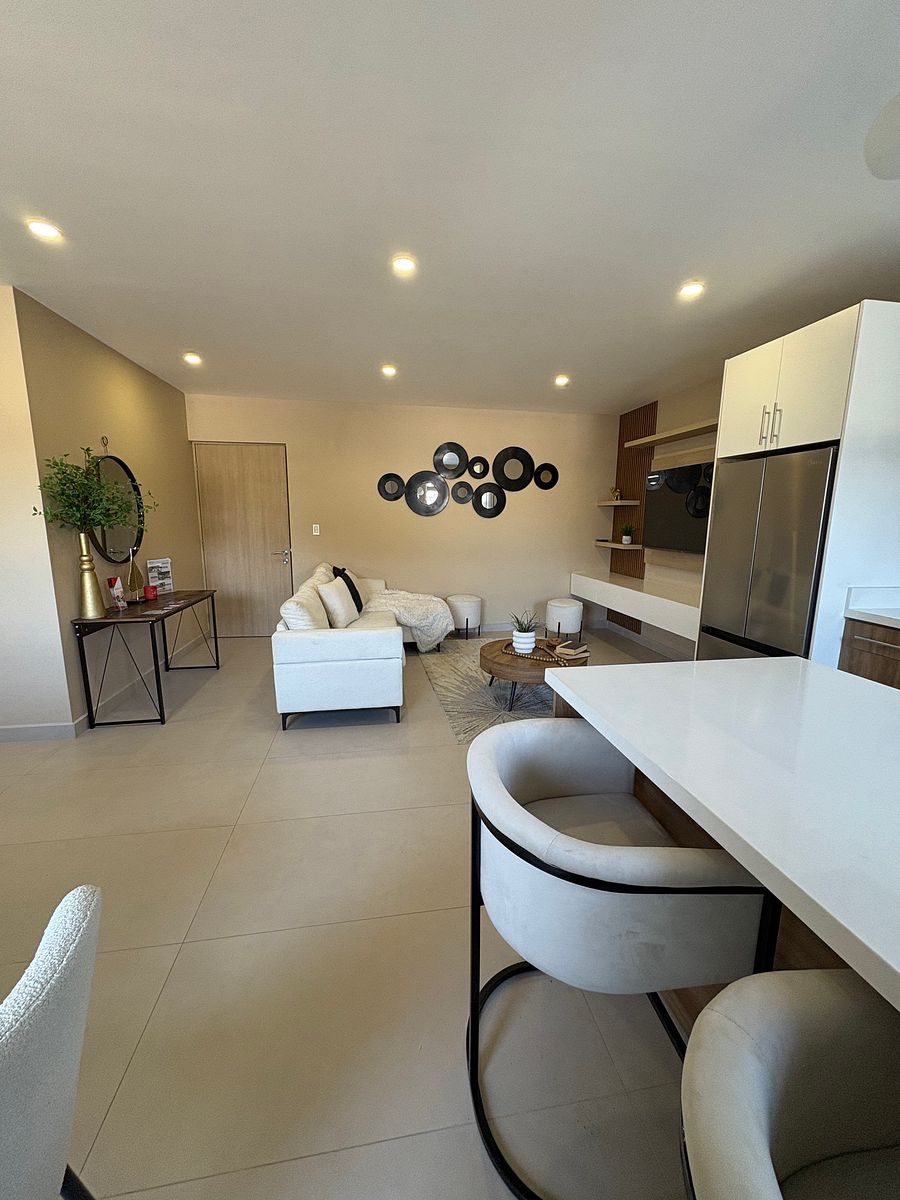 Apartment in Jardines de La Mesa, Tijuana, photo 3 of 36