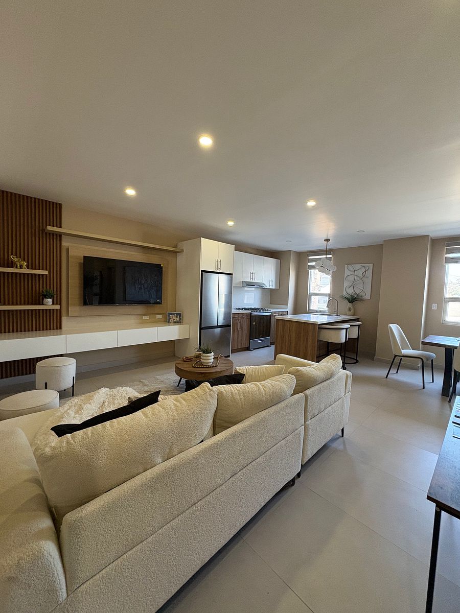 Apartment in Jardines de La Mesa, Tijuana, photo 4 of 36