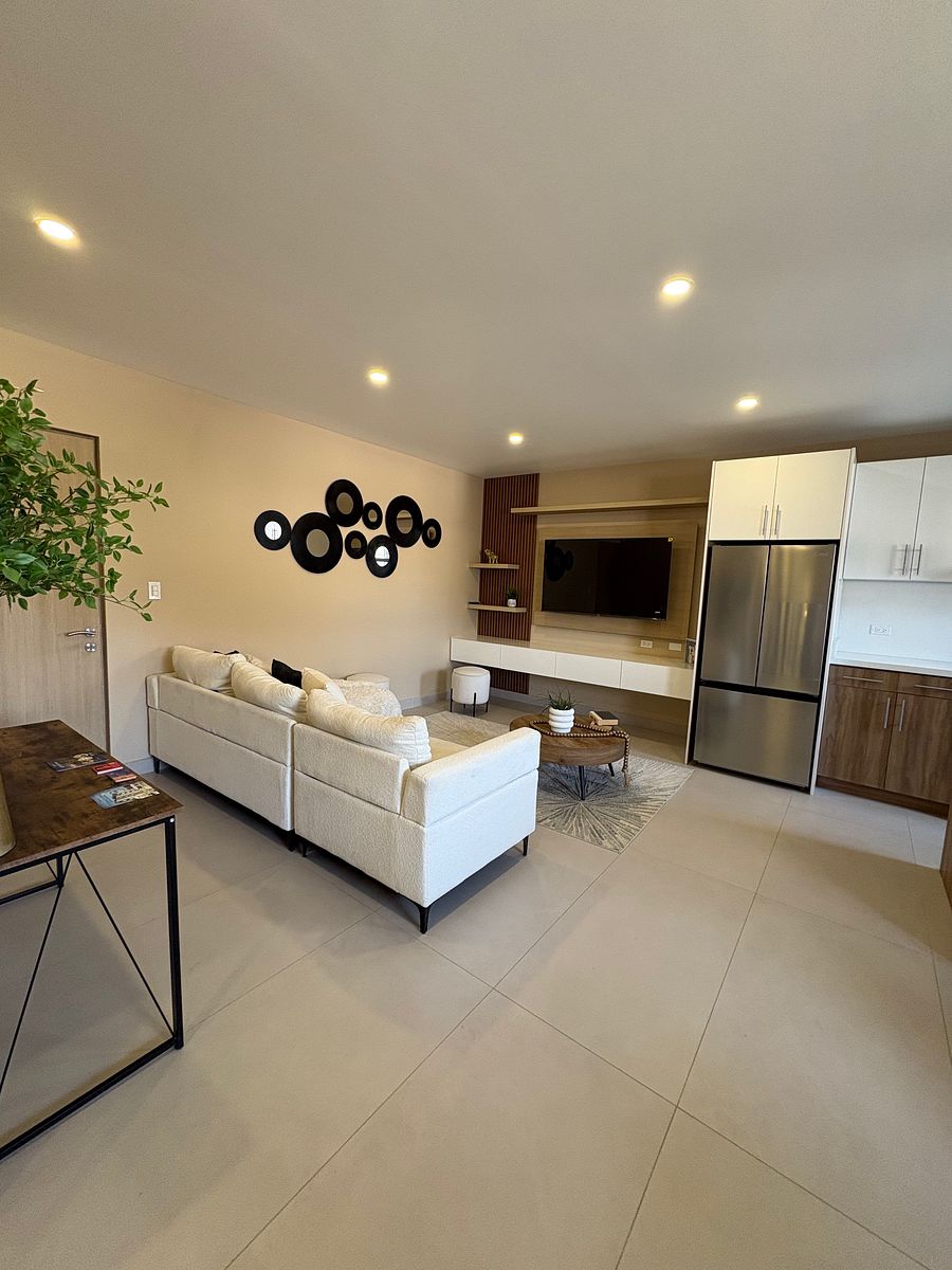 Apartment in Jardines de La Mesa, Tijuana, photo 5 of 36