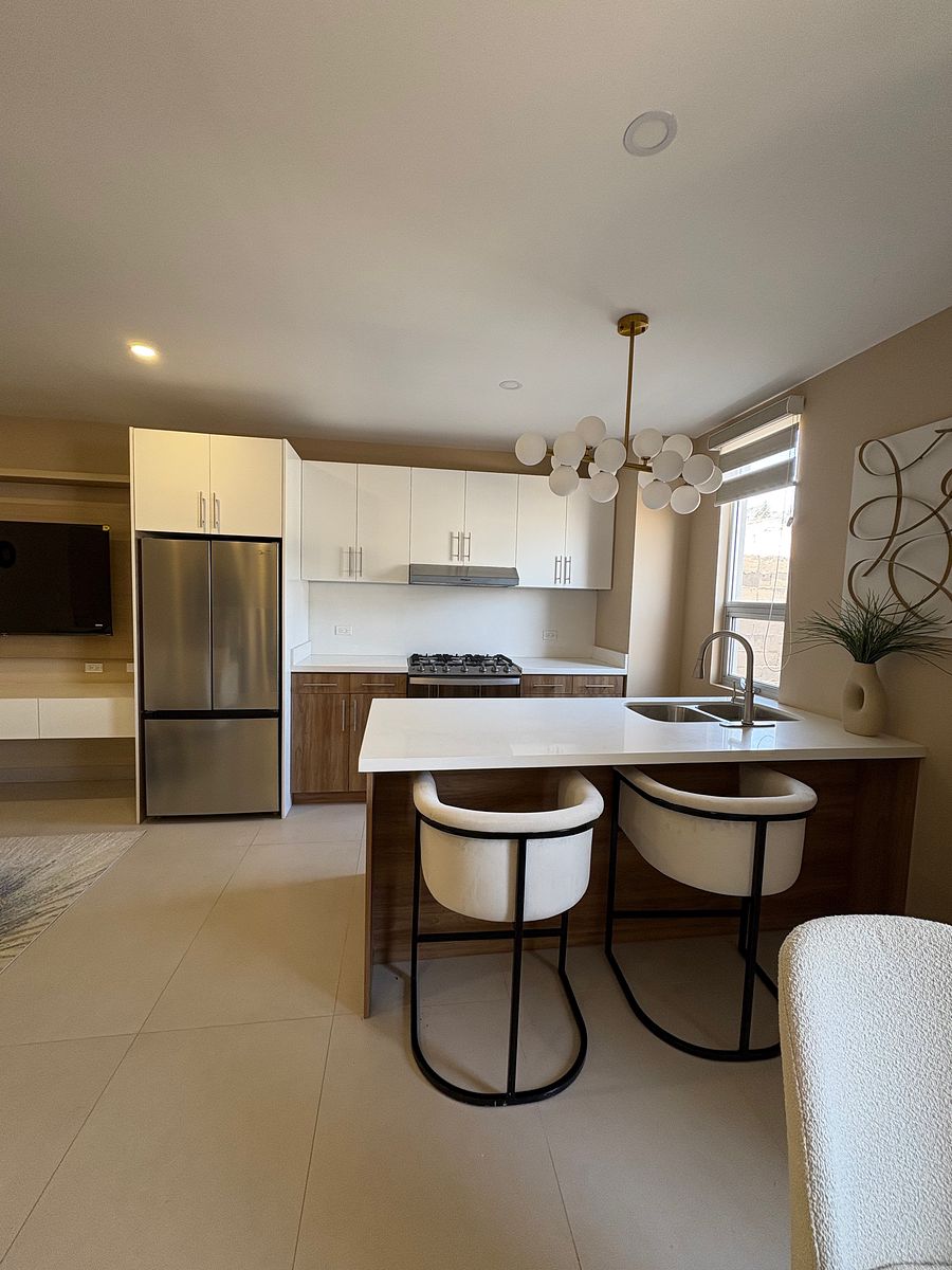Apartment in Jardines de La Mesa, Tijuana, photo 6 of 36
