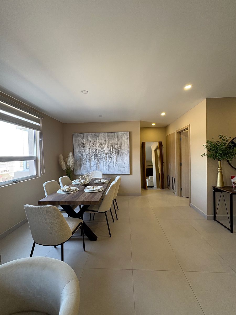 Apartment in Jardines de La Mesa, Tijuana, photo 9 of 36