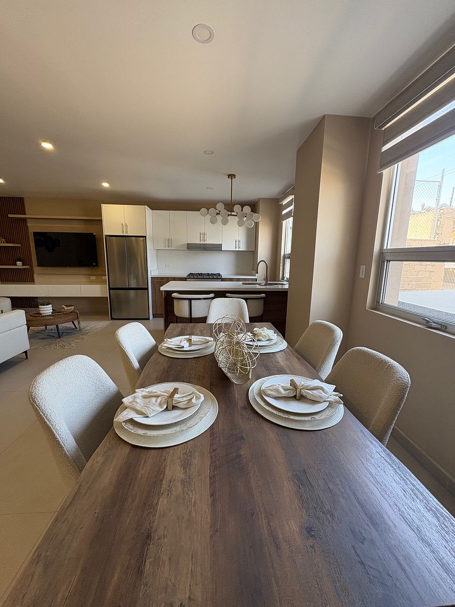 Apartment in Jardines de La Mesa, Tijuana, photo 10 of 36