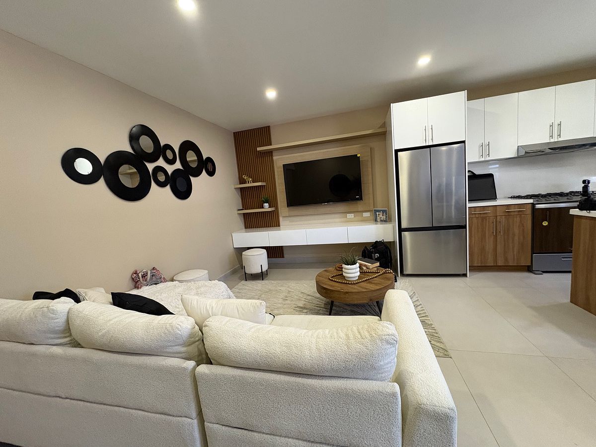 Apartment in Jardines de La Mesa, Tijuana, photo 11 of 36