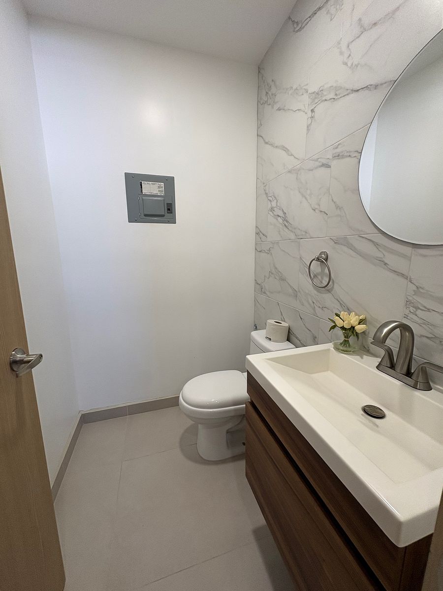 Apartment in Jardines de La Mesa, Tijuana, photo 12 of 36