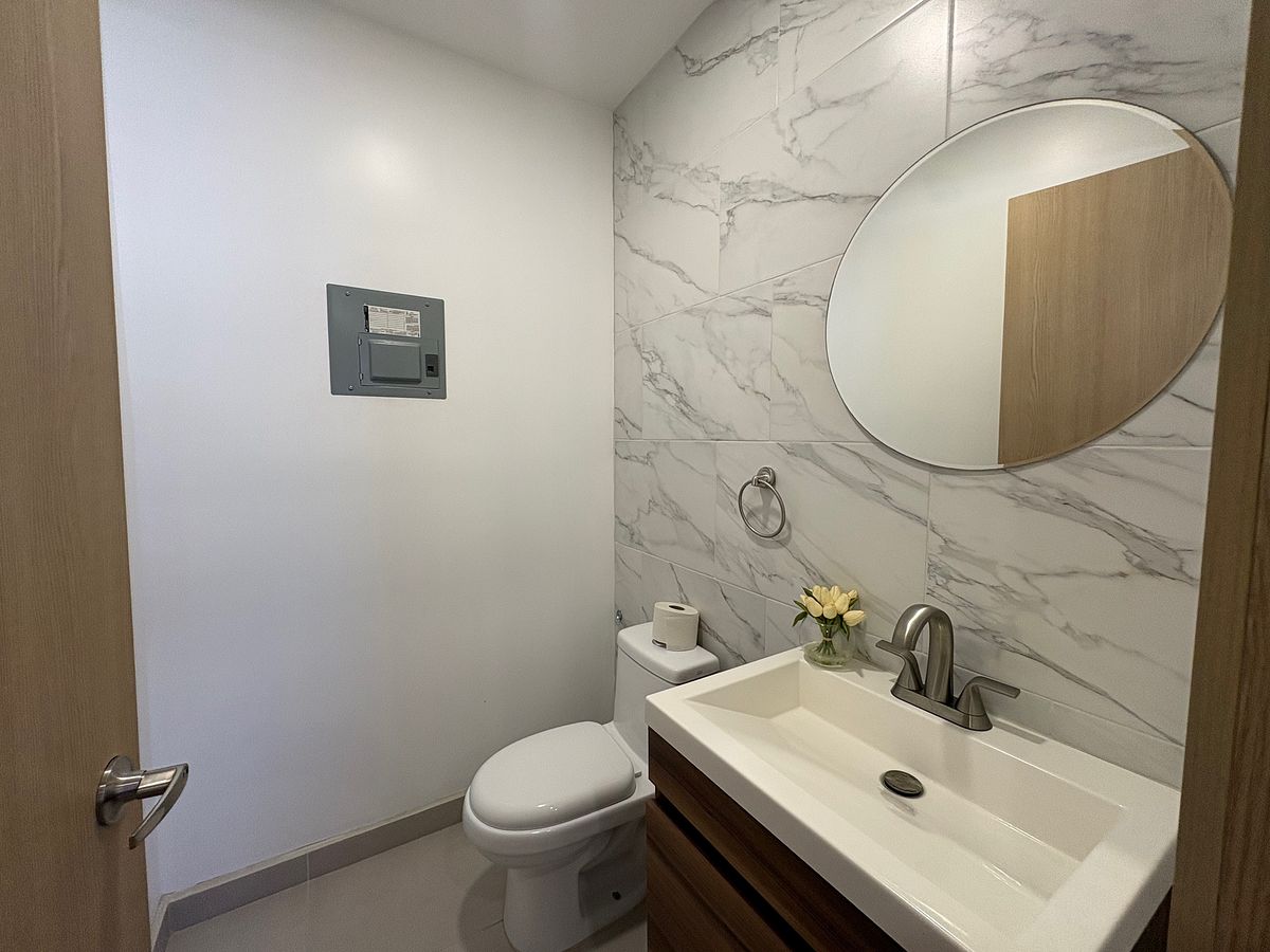 Apartment in Jardines de La Mesa, Tijuana, photo 13 of 36