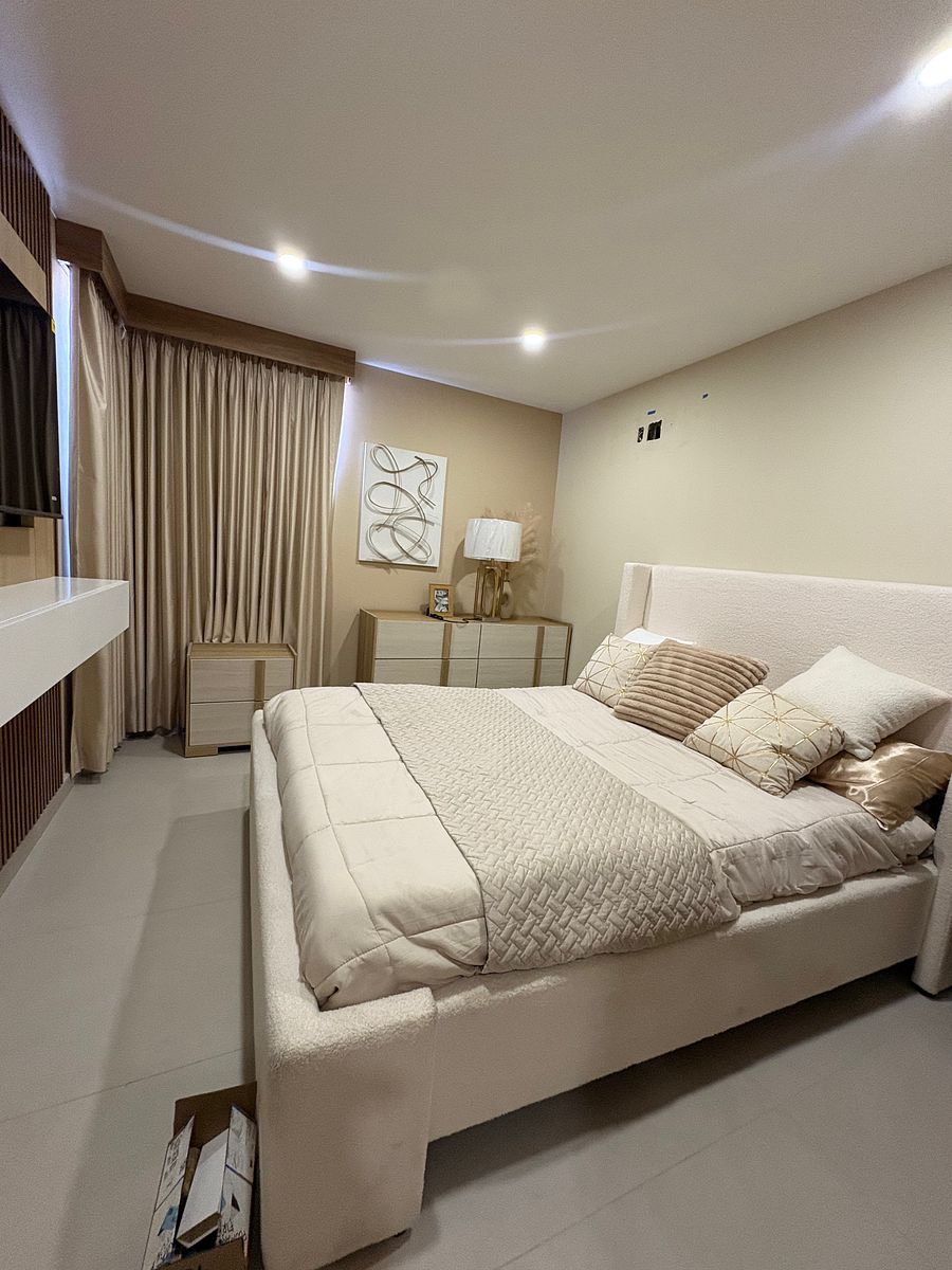 Apartment in Jardines de La Mesa, Tijuana, photo 15 of 36