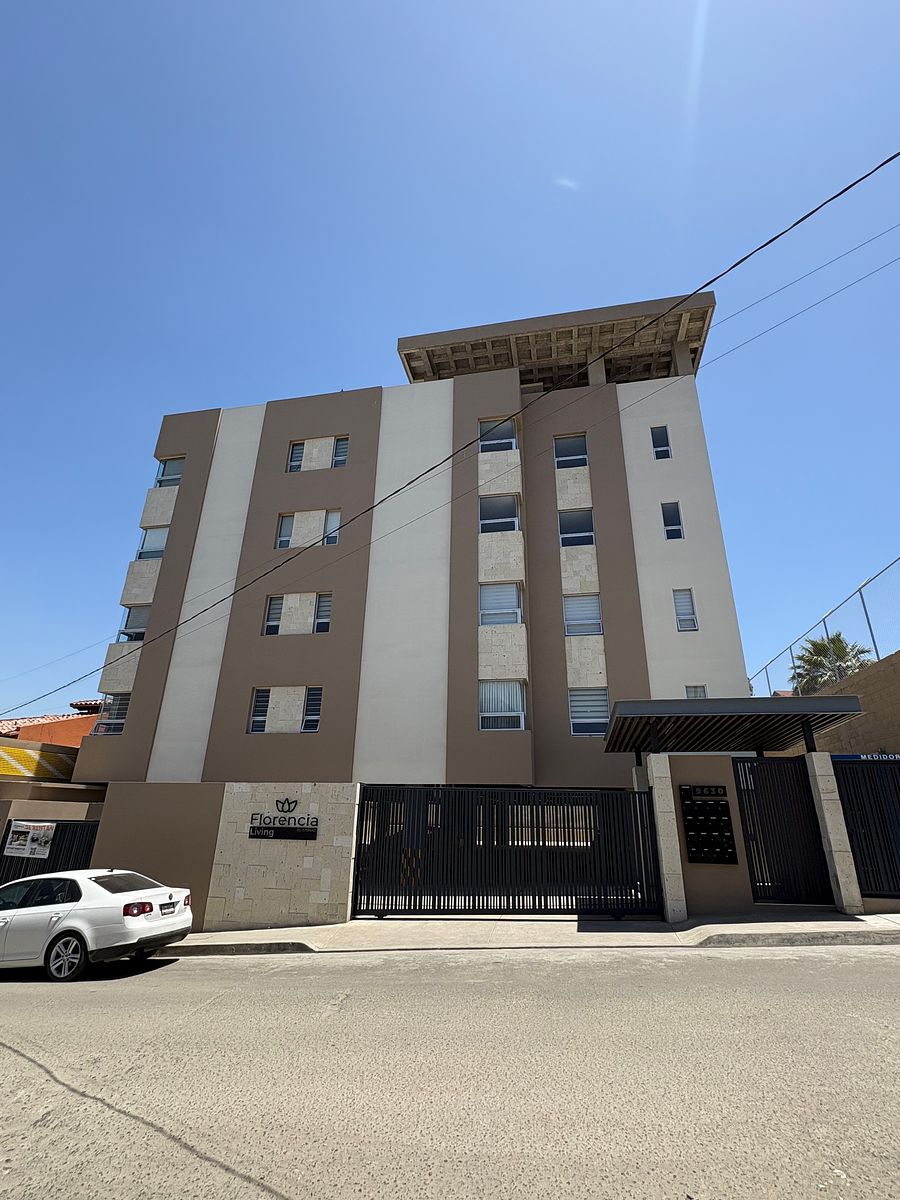 Apartment in Jardines de La Mesa, Tijuana, photo 17 of 36