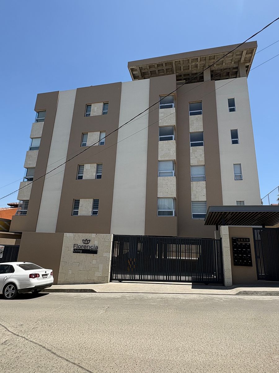 Apartment in Jardines de La Mesa, Tijuana, photo 18 of 36