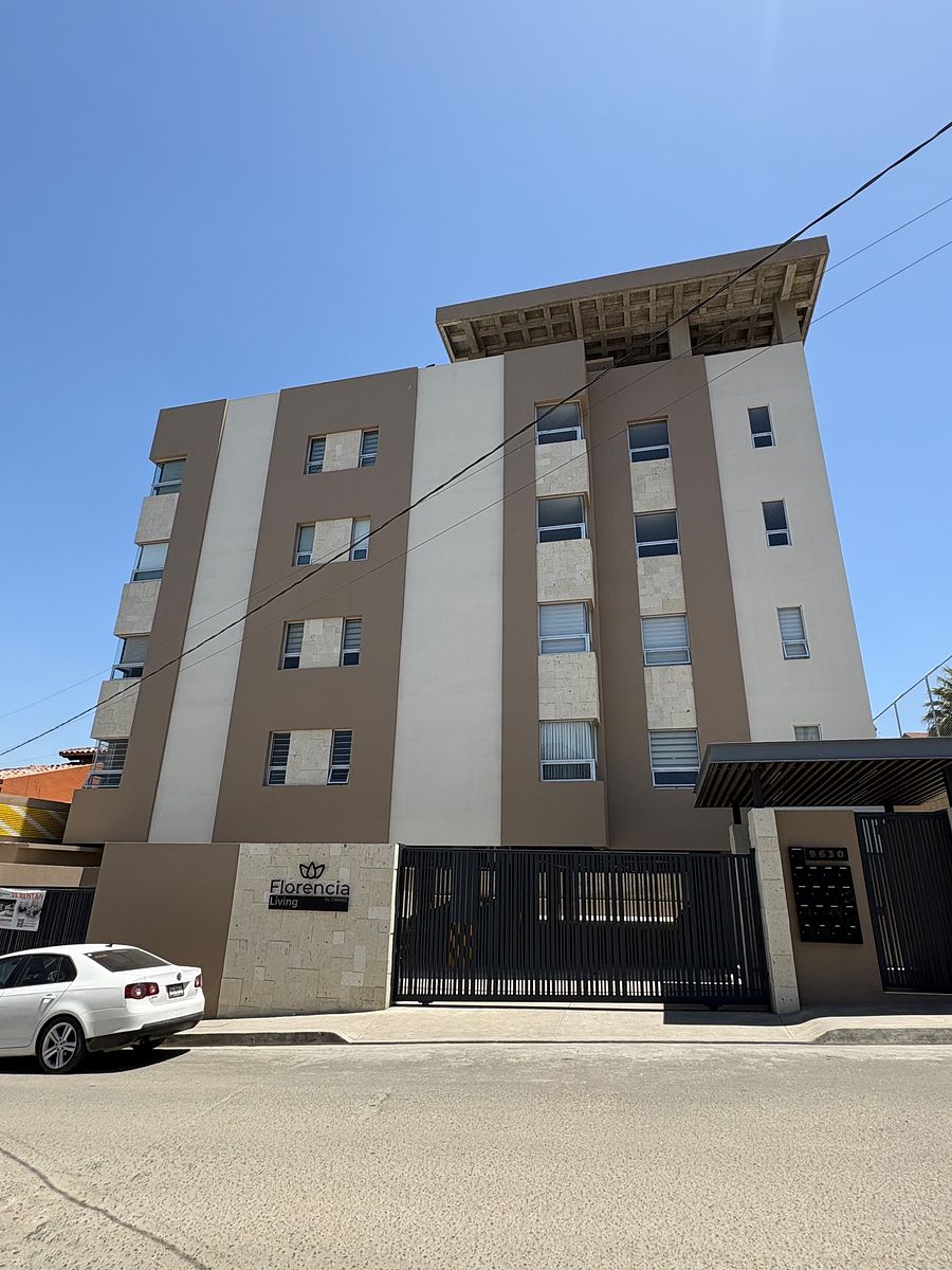 Apartment in Jardines de La Mesa, Tijuana, photo 19 of 36