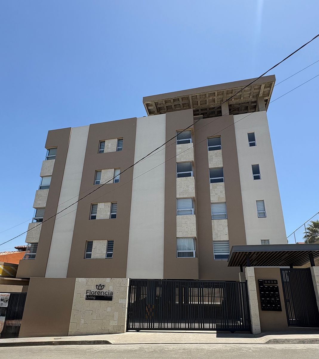 Apartment in Jardines de La Mesa, Tijuana, photo 20 of 36