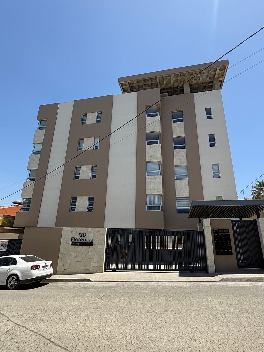 Apartment in Jardines de La Mesa, Tijuana, photo 22 of 36