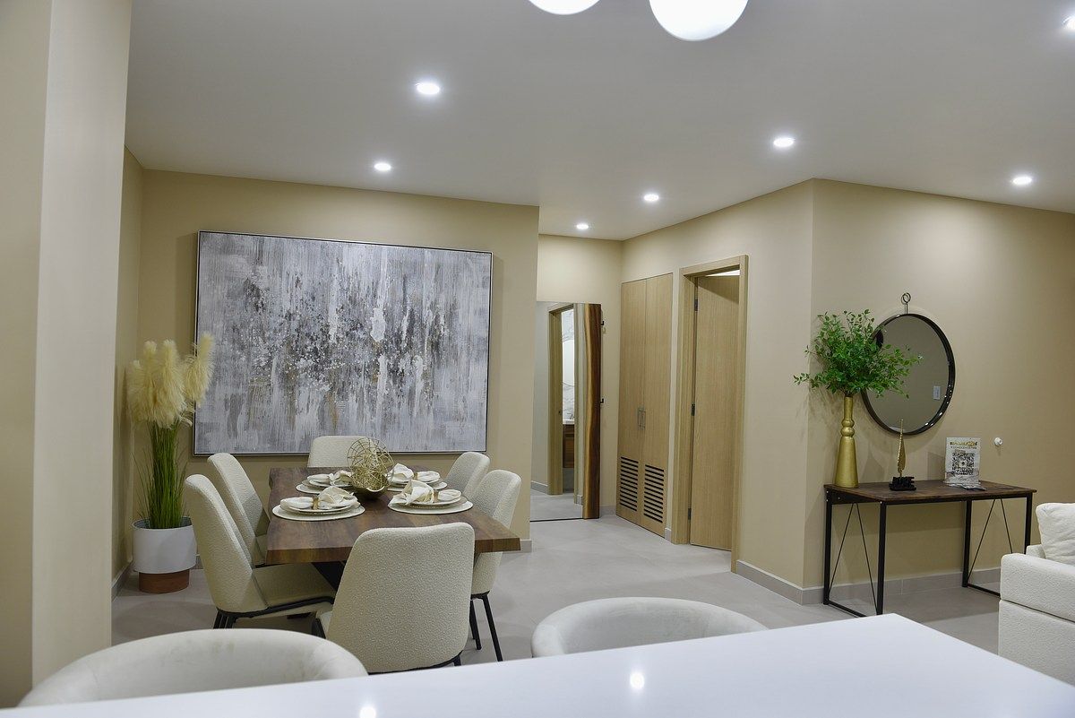 Apartment in Jardines de La Mesa, Tijuana, photo 23 of 36