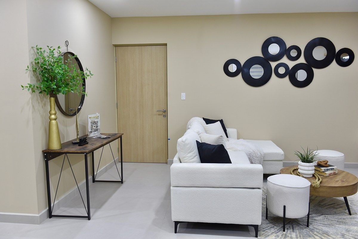 Apartment in Jardines de La Mesa, Tijuana, photo 25 of 36