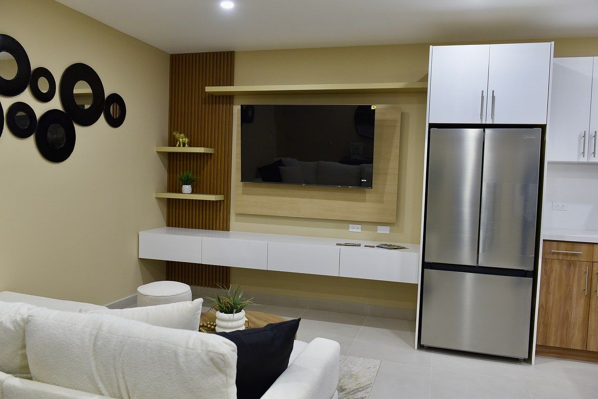 Apartment in Jardines de La Mesa, Tijuana, photo 26 of 36