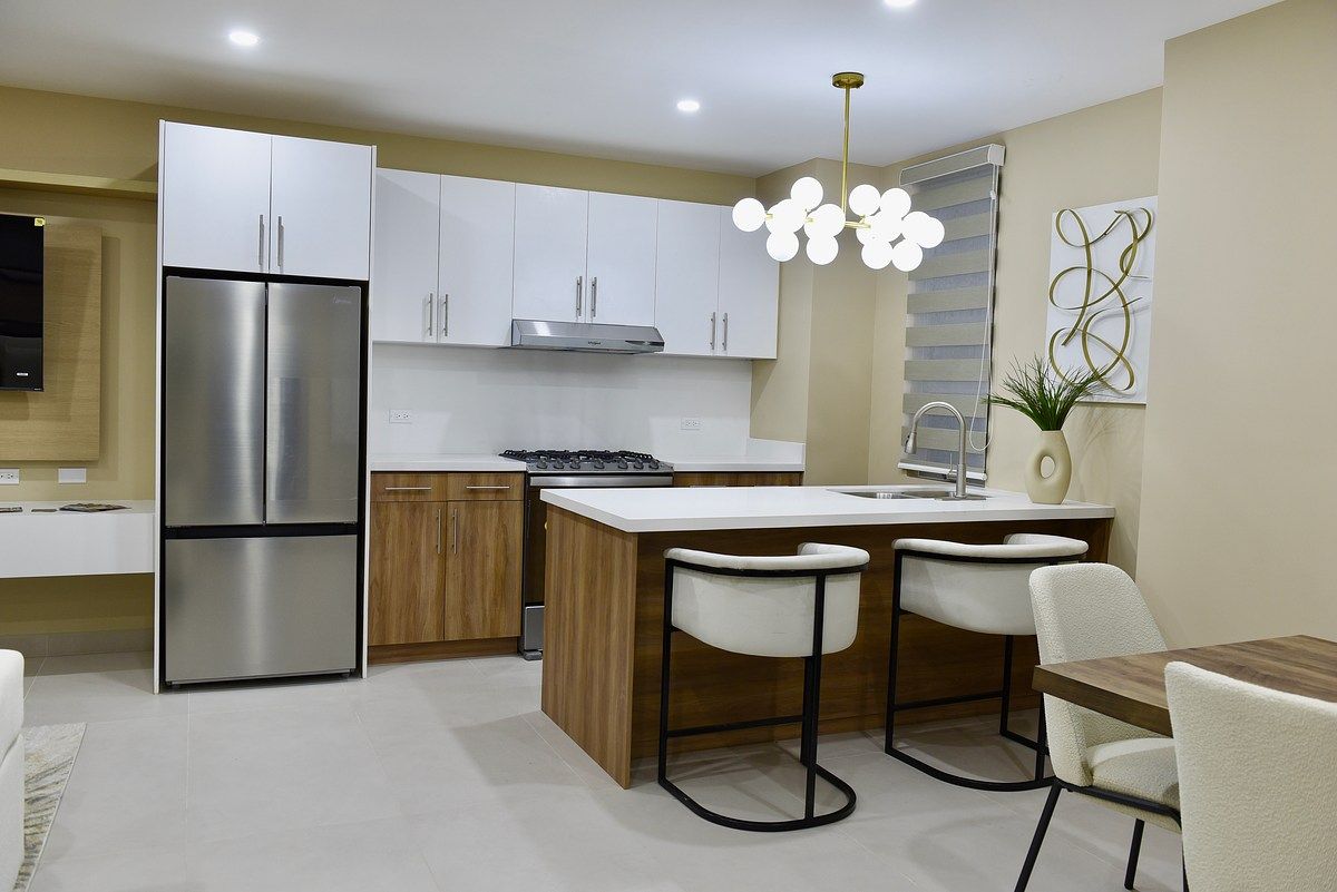 Apartment in Jardines de La Mesa, Tijuana, photo 27 of 36
