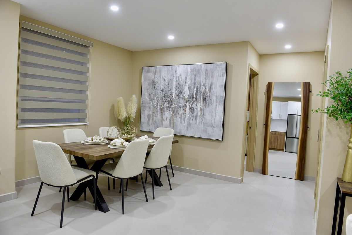 Apartment in Jardines de La Mesa, Tijuana, photo 29 of 36