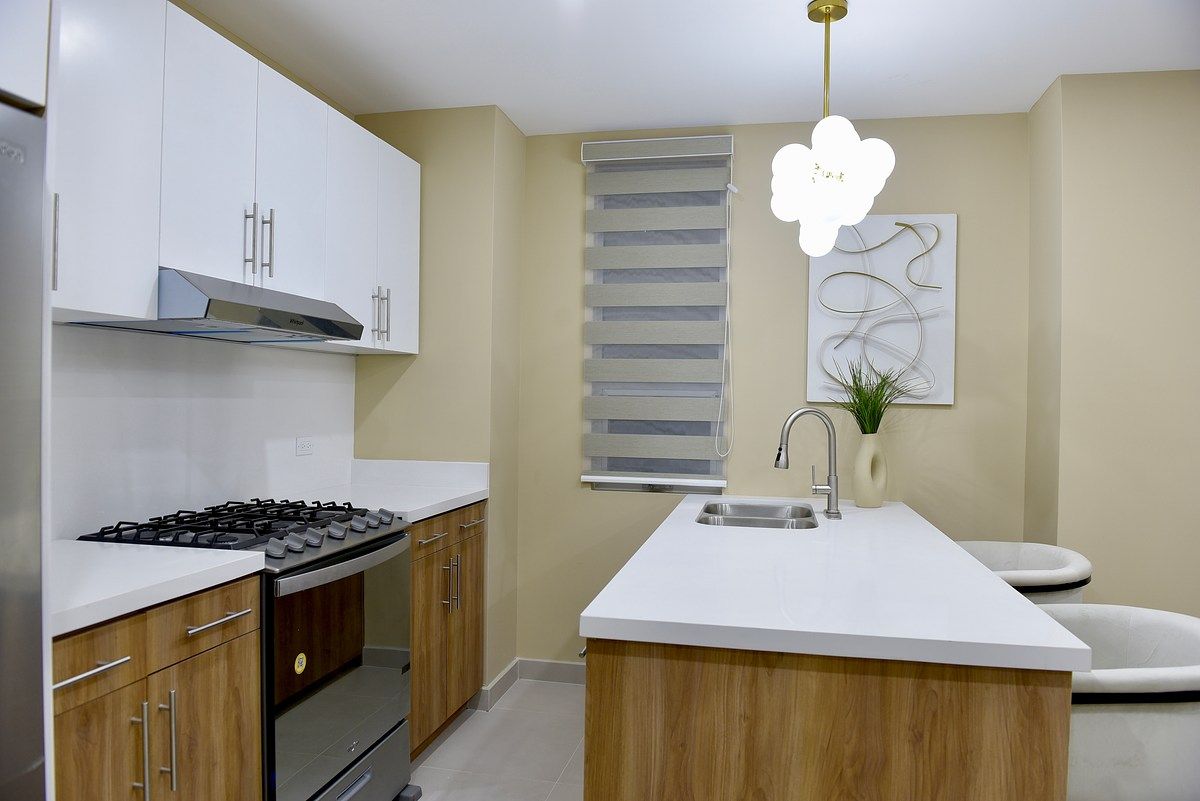Apartment in Jardines de La Mesa, Tijuana, photo 30 of 36