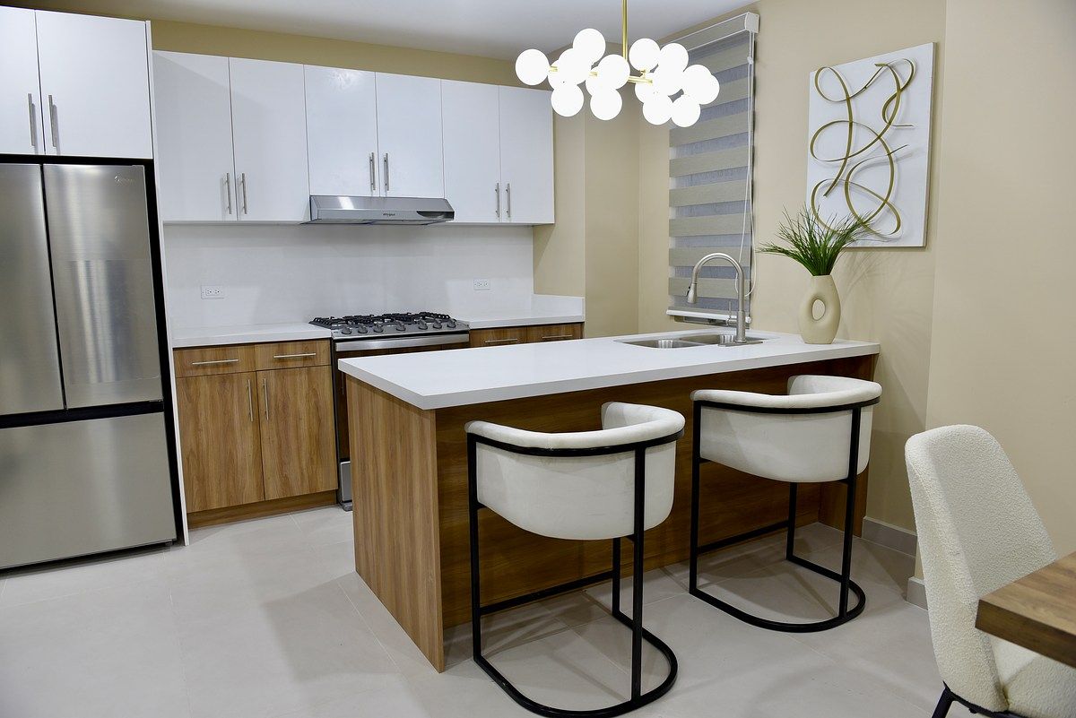 Apartment in Jardines de La Mesa, Tijuana, photo 32 of 36