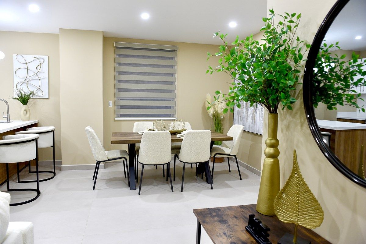 Apartment in Jardines de La Mesa, Tijuana, photo 34 of 36