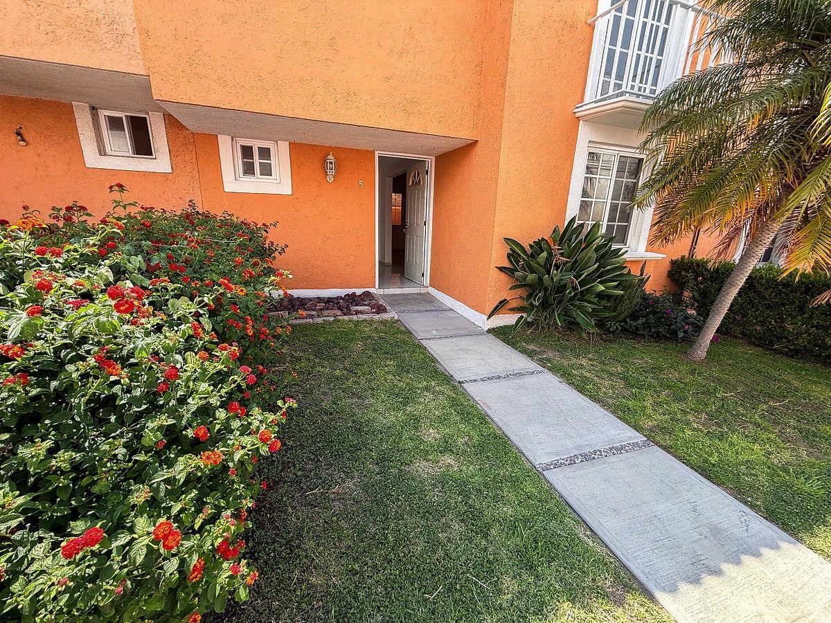 House in Acueducto Candiles, Corregidora, photo 2 of 18