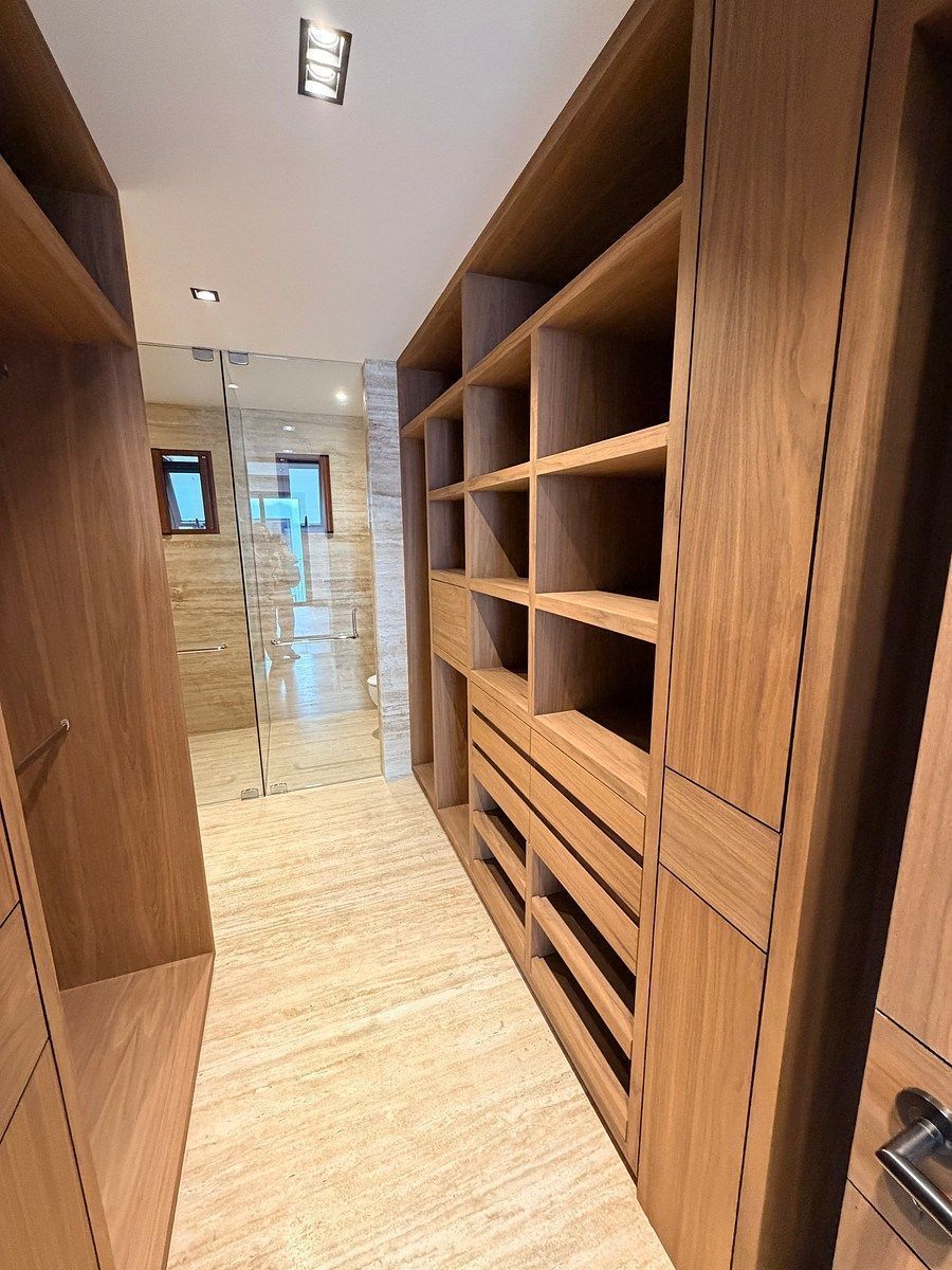 Apartment in Polanco IV Sección, Miguel Hidalgo, photo 21 of 22