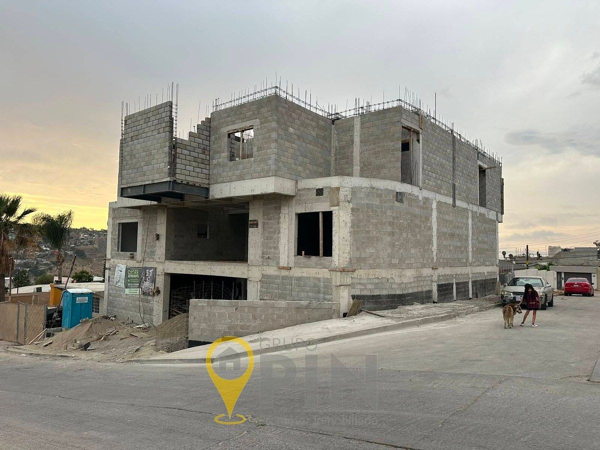 Casa en condominio en Internacional Tijuana, Tijuana, foto 5 de 7