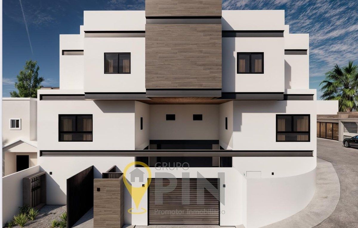 PRIVADA GINEBRA | PREVENTA DE SOLO 4 RESIDENCIAS, foto 1 de 7