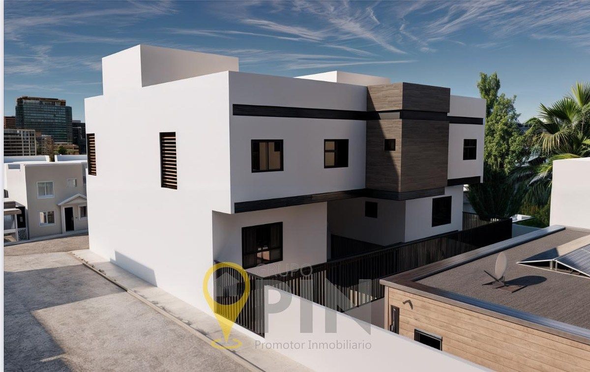 Casa en condominio en Internacional Tijuana, Tijuana, foto 3 de 7