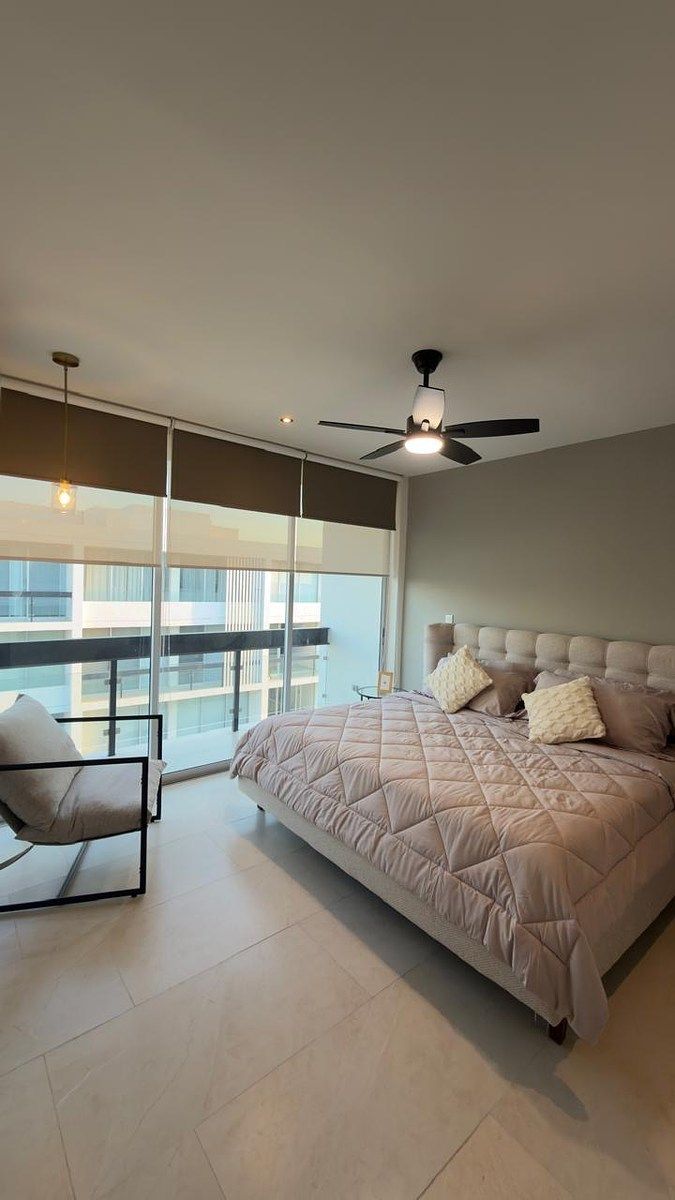 Departamento en Temozón Norte, Mérida, foto 2 de 6