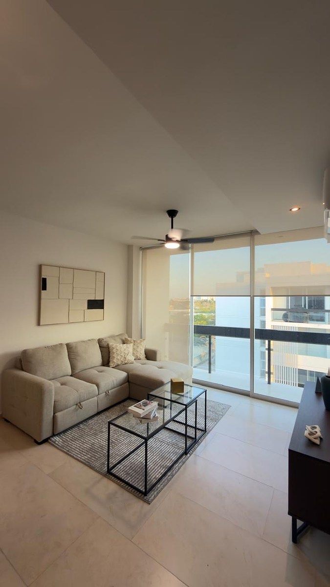 Departamento en Temozón Norte, Mérida, foto 3 de 6