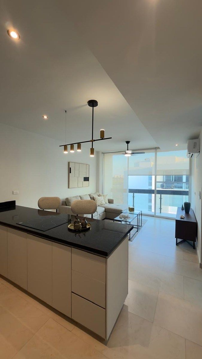 Departamento en Temozón Norte, Mérida, foto 4 de 6