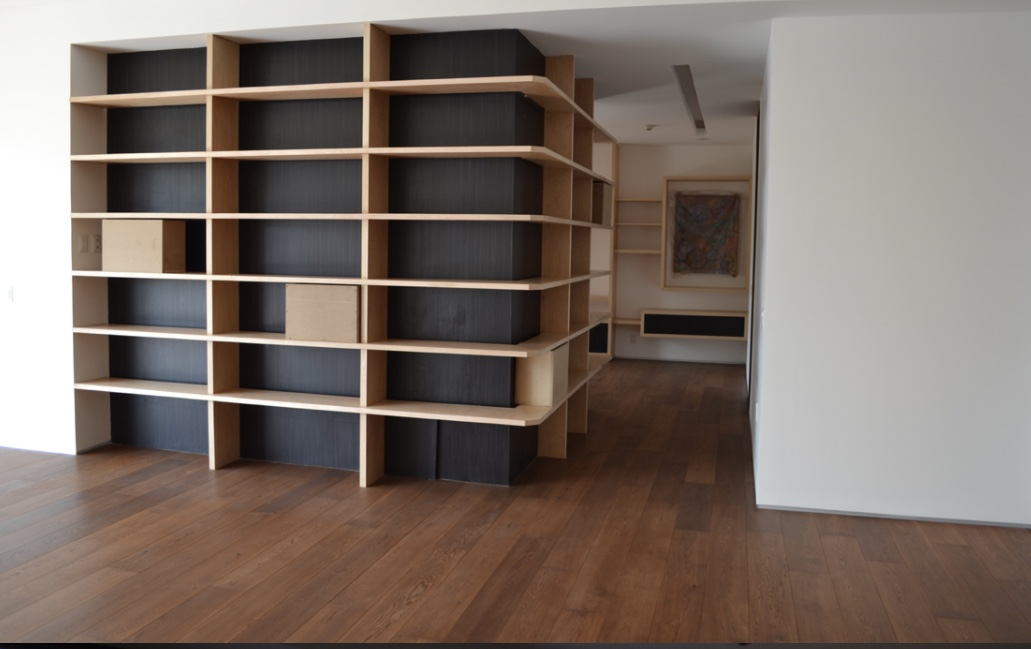 Apartamento em Polanco V Sección, Miguel Hidalgo, foto 6 de 20