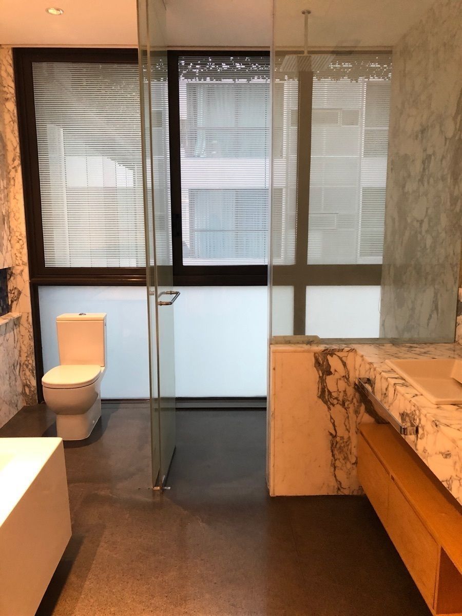 Apartamento em Polanco V Sección, Miguel Hidalgo, foto 15 de 20