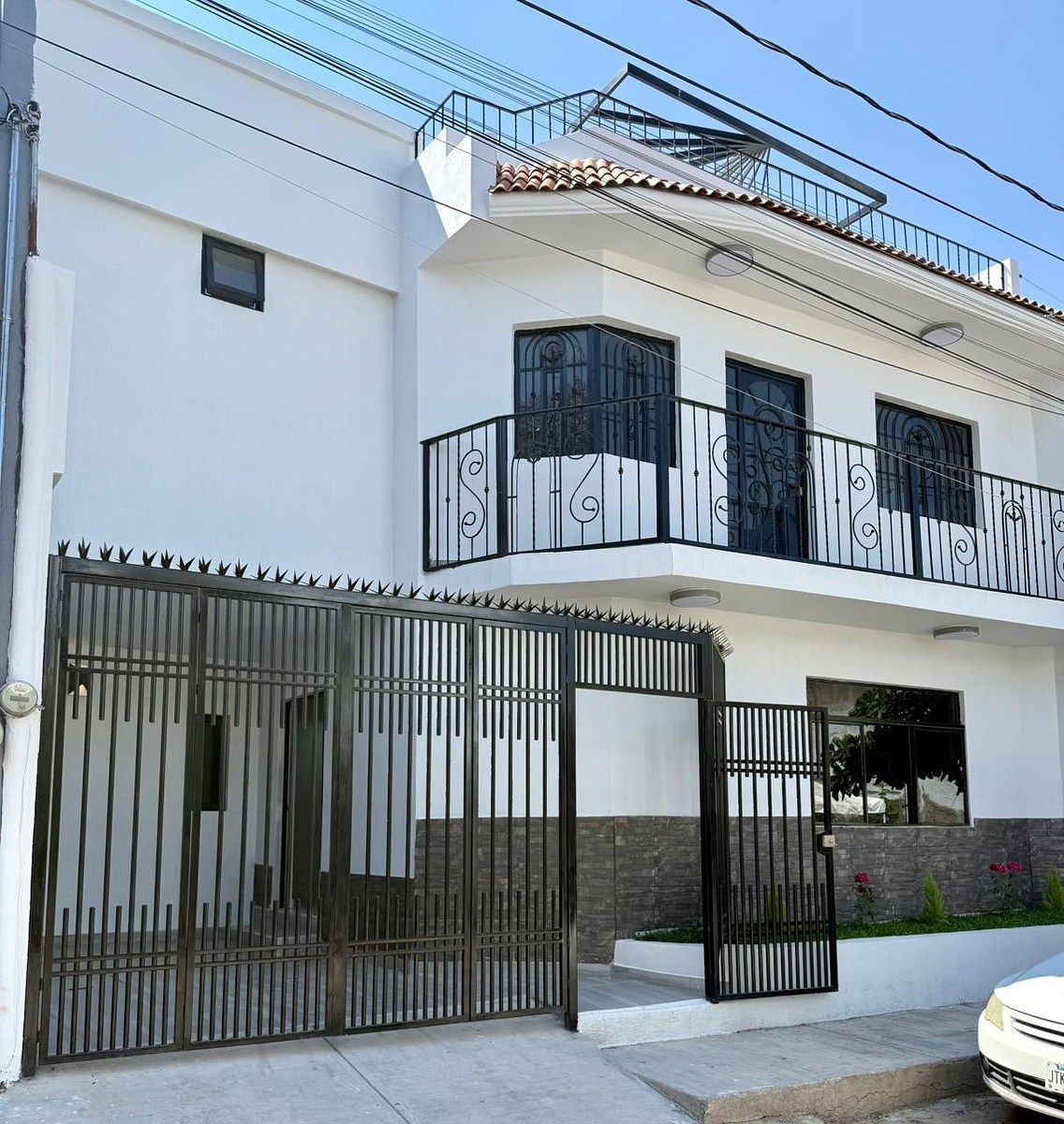 Casa en Parque Tlaquepaque, Tlaquepaque, foto 5 de 23