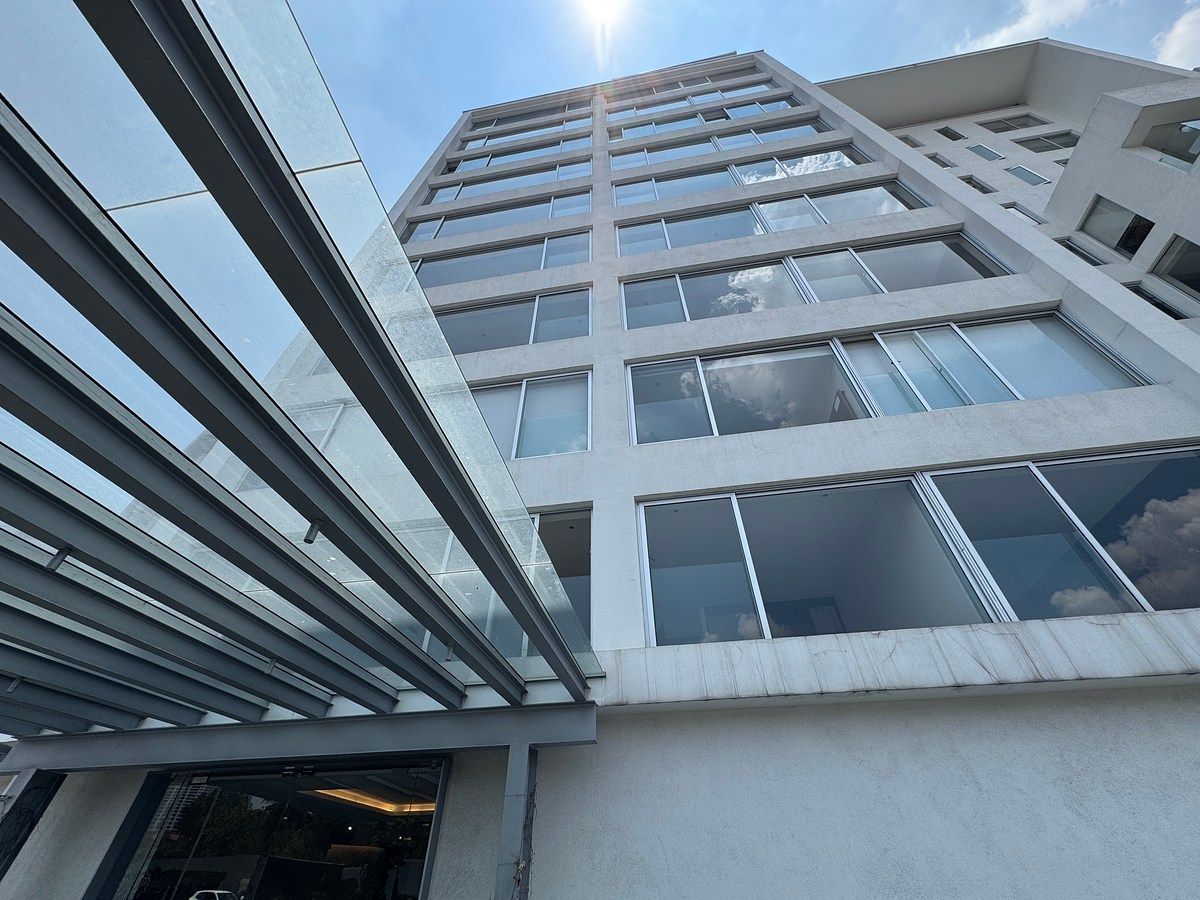 Apartamento para alugar no HIVE Living HUB, foto 1 de 20