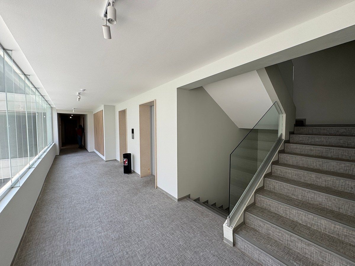 Apartamento em Bosques de las Palmas, Huixquilucan, foto 3 de 20