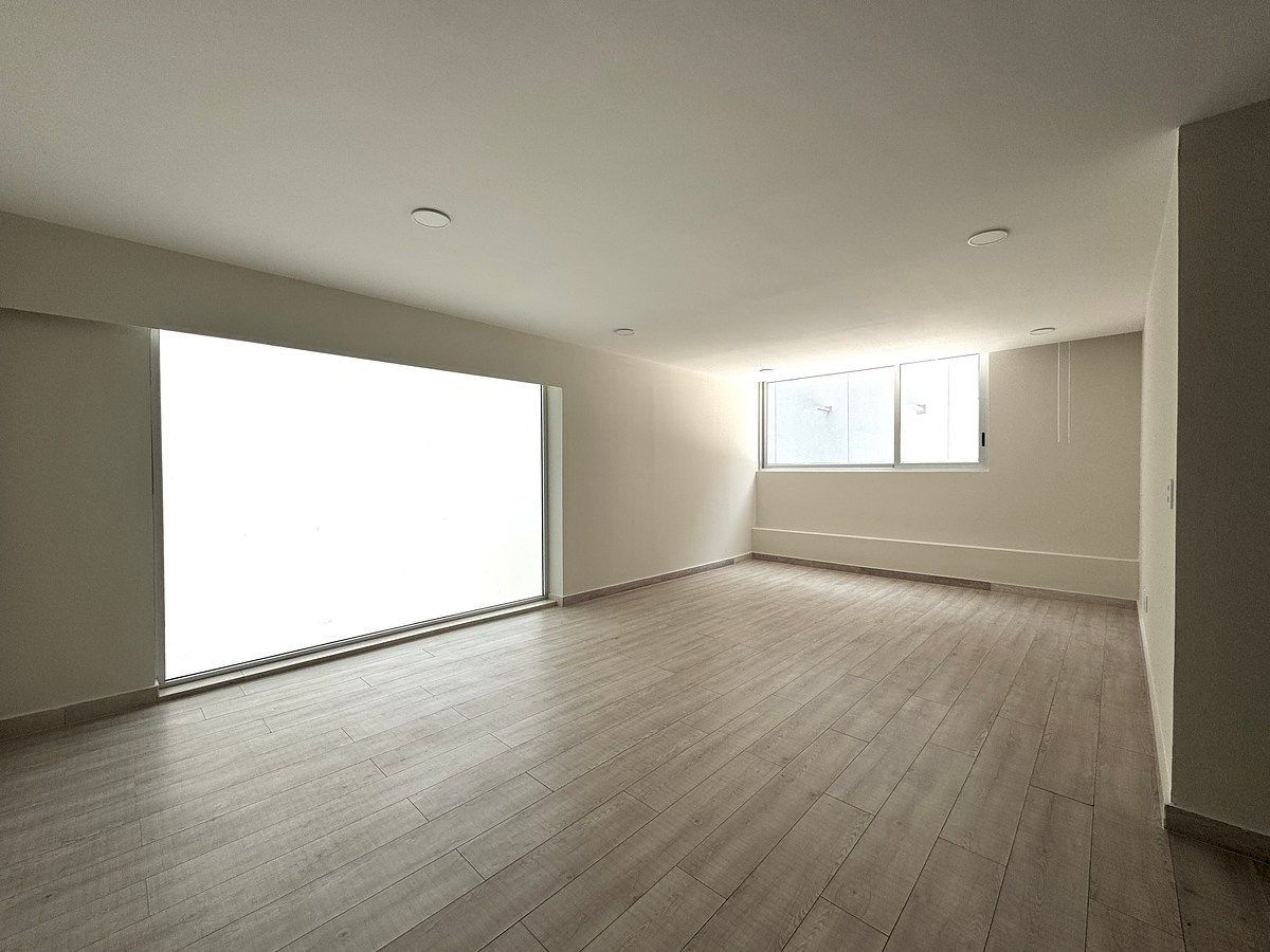 Apartamento em Bosques de las Palmas, Huixquilucan, foto 5 de 20