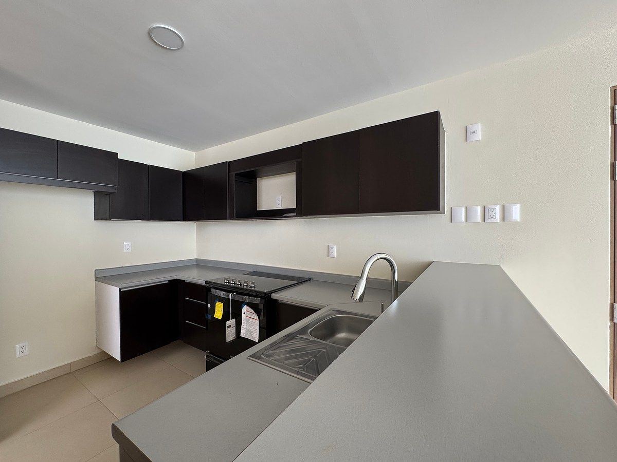 Apartamento em Bosques de las Palmas, Huixquilucan, foto 7 de 20