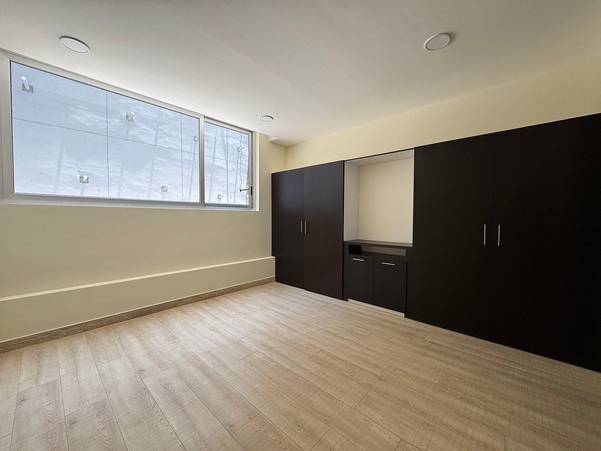 Apartamento em Bosques de las Palmas, Huixquilucan, foto 8 de 20