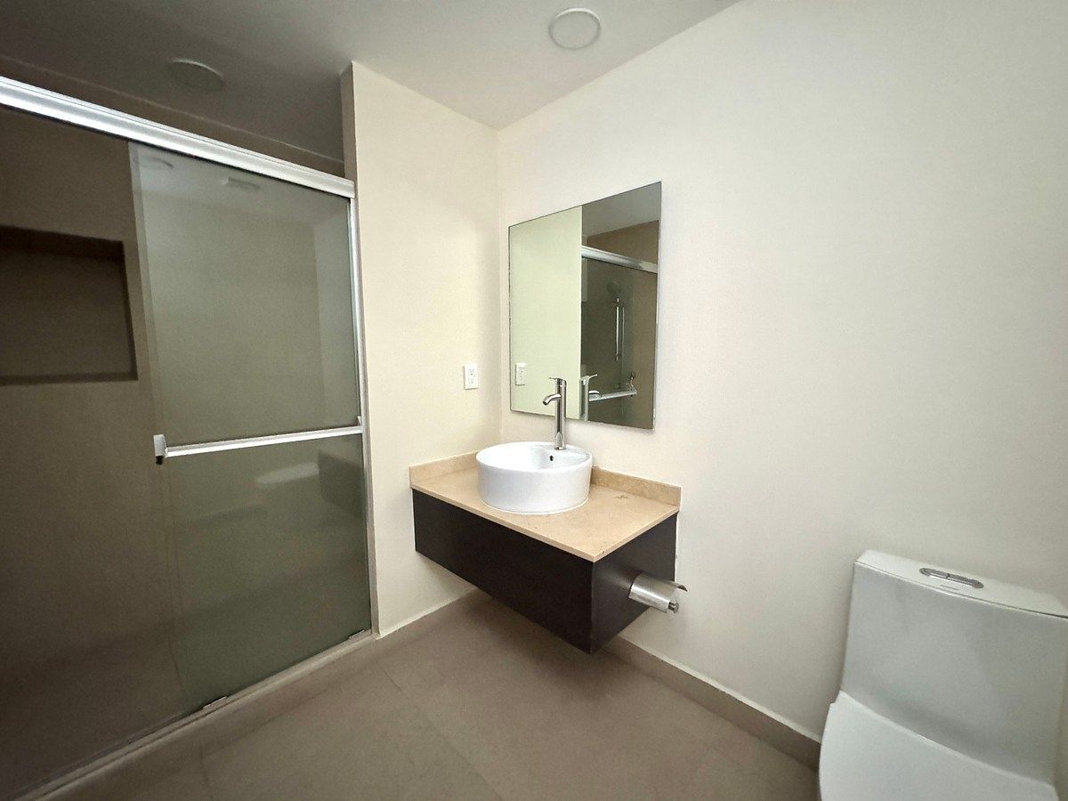 Apartamento em Bosques de las Palmas, Huixquilucan, foto 9 de 20