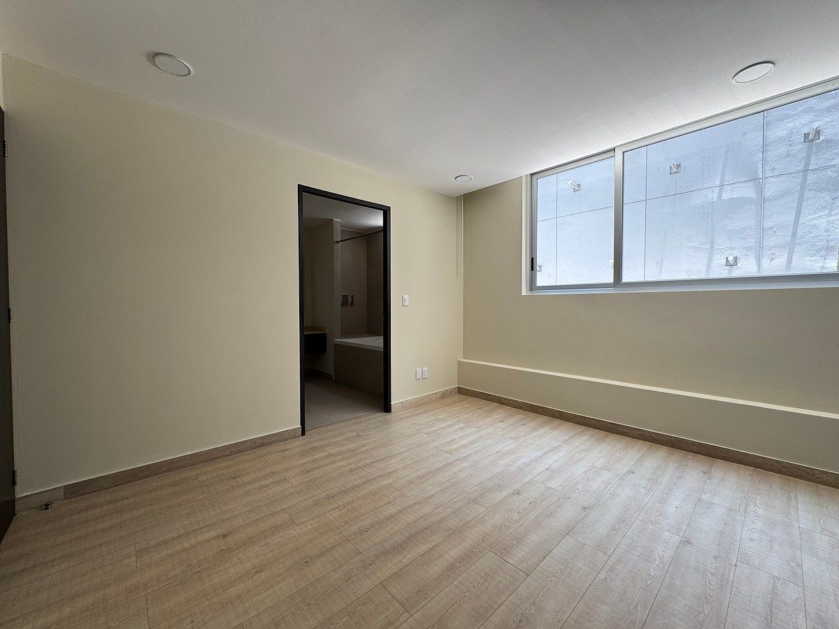 Apartamento em Bosques de las Palmas, Huixquilucan, foto 10 de 20