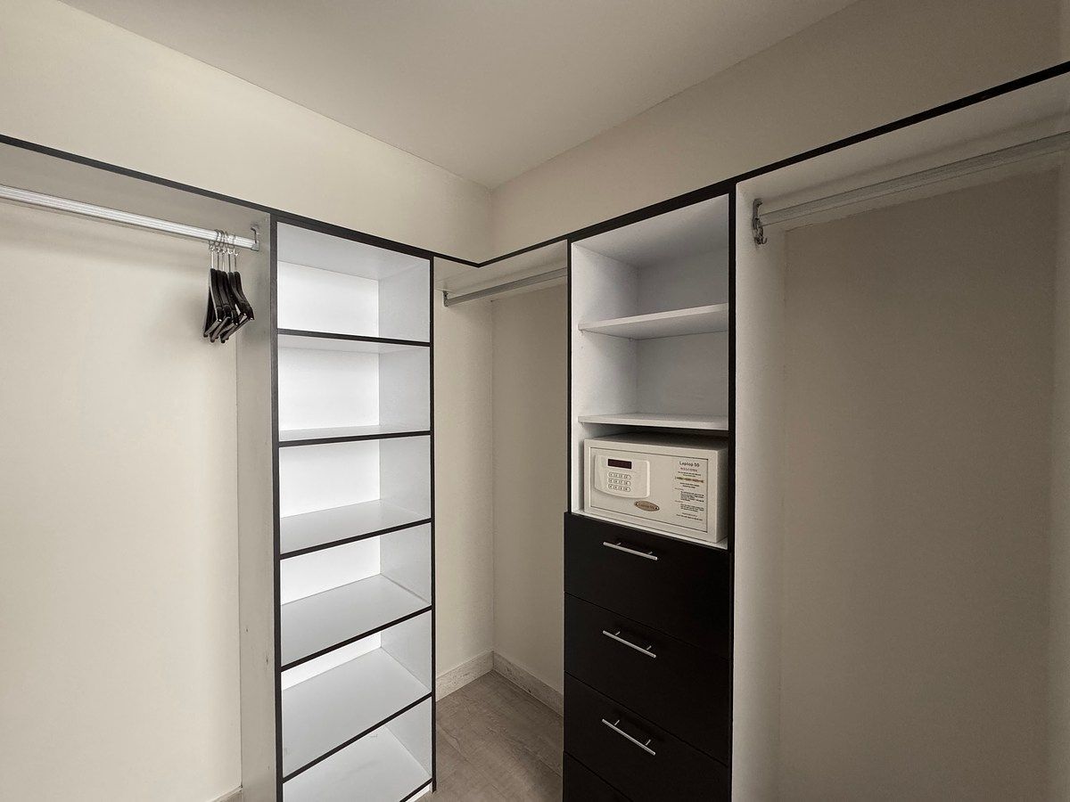 Apartamento em Bosques de las Palmas, Huixquilucan, foto 12 de 20