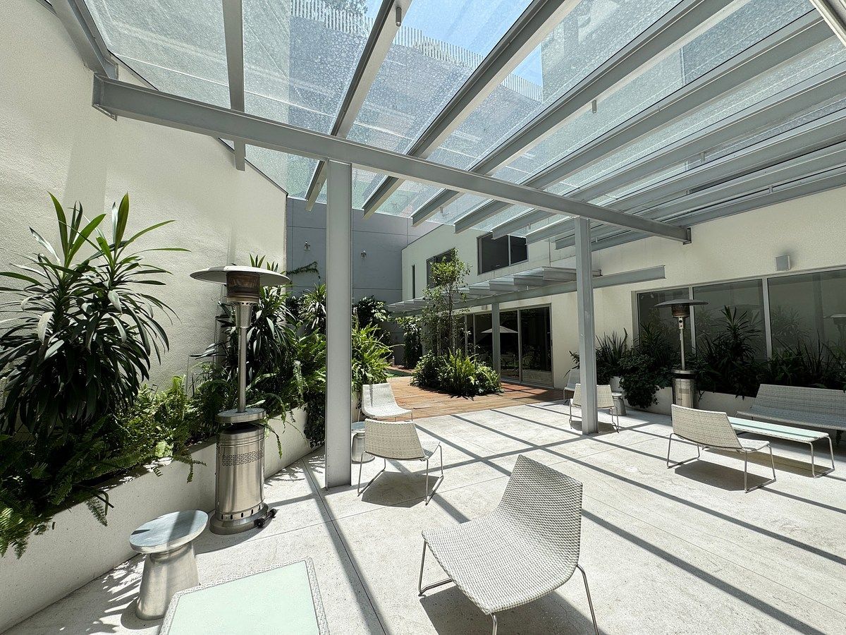 Apartamento em Bosques de las Palmas, Huixquilucan, foto 13 de 20