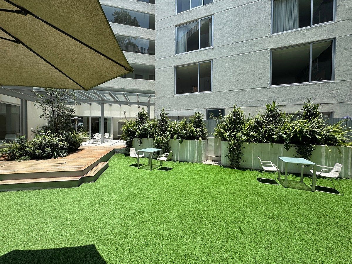 Apartamento em Bosques de las Palmas, Huixquilucan, foto 18 de 20